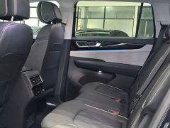 Volkswagen Teramont 380TSI AWD Edition - ფოტო 9