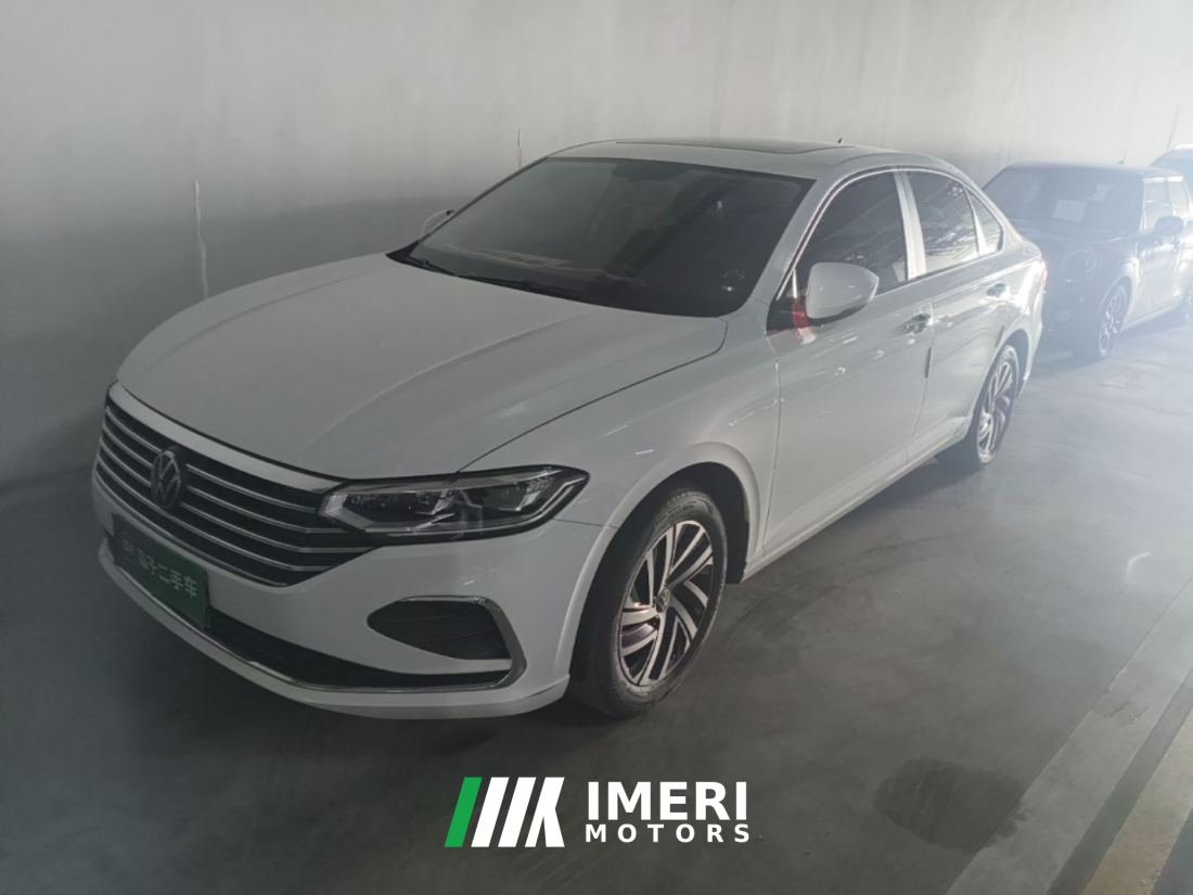 Volkswagen Lavida 280TSI Edition - ავტომობილი ჩინეთიდან