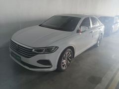 Volkswagen Lavida 280TSI Edition - ფოტო 1