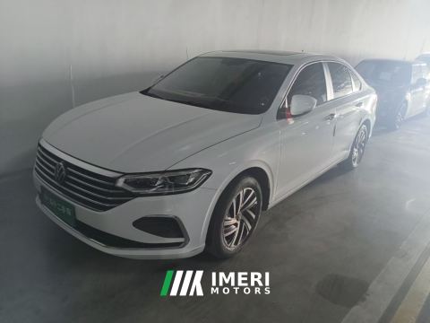2023 Volkswagen Lavida 280TSI Edition - ავტომობილი ჩინეთიდან