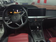 Volkswagen Lavida 280TSI Edition - ფოტო 11