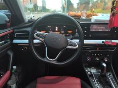 Volkswagen Lavida 280TSI Edition - ფოტო 12