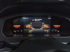 Volkswagen Lavida 280TSI Edition - ფოტო 14