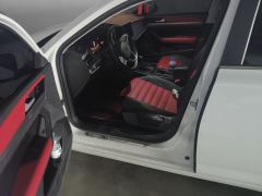 Volkswagen Lavida 280TSI Edition - ფოტო 18