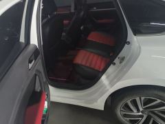 Volkswagen Lavida 280TSI Edition - ფოტო 19