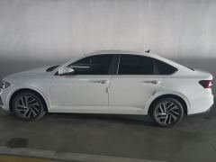 Volkswagen Lavida 280TSI Edition - ფოტო 4