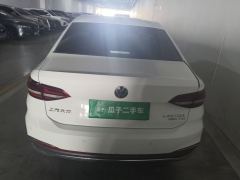 Volkswagen Lavida 280TSI Edition - ფოტო 6