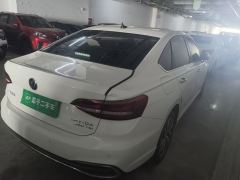 Volkswagen Lavida 280TSI Edition - ფოტო 7