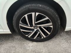 Volkswagen Lavida 280TSI Edition - ფოტო 9