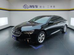 Buick Regal 552T Smart Version - ფოტო 1