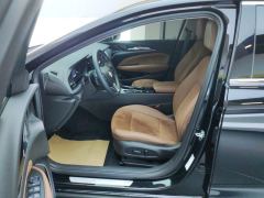 Buick Regal 552T Smart Version - ფოტო 14