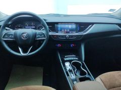 Buick Regal 552T Smart Version - ფოტო 16