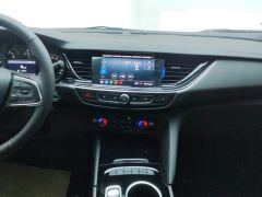Buick Regal 552T Smart Version - ფოტო 17