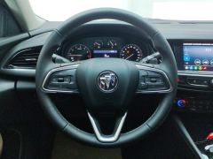 Buick Regal 552T Smart Version - ფოტო 18