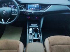 Buick Regal 552T Smart Version - ფოტო 19