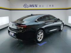 Buick Regal 552T Smart Version - ფოტო 2