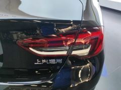 Buick Regal 552T Smart Version - ფოტო 5