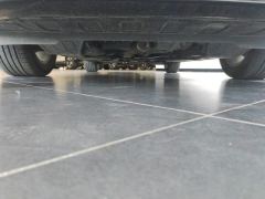 Buick Regal 552T Smart Version - ფოტო 8