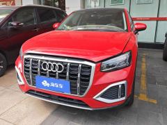 Audi Q2L 35 TFSI Progressive Elegant Edition - ფოტო 1