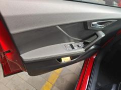 Audi Q2L 35 TFSI Progressive Elegant Edition - ფოტო 12