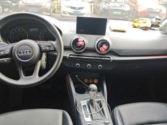 Audi Q2L 35 TFSI Progressive Elegant Edition - ფოტო 16