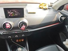 Audi Q2L 35 TFSI Progressive Elegant Edition - ფოტო 17