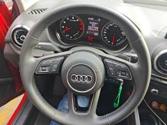 Audi Q2L 35 TFSI Progressive Elegant Edition - ფოტო 18