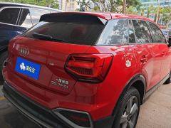 Audi Q2L 35 TFSI Progressive Elegant Edition - ფოტო 2