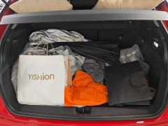 Audi Q2L 35 TFSI Progressive Elegant Edition - ფოტო 7