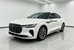 Lincoln Z i 2.0T Edition - ფოტო 1