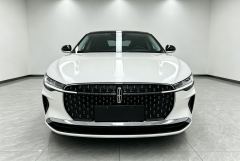 Lincoln Z i 2.0T Edition - ფოტო 2