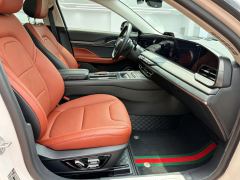 Lincoln Z i 2.0T Edition - ფოტო 5
