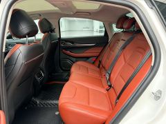 Lincoln Z i 2.0T Edition - ფოტო 6