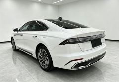 Lincoln Z i 2.0T Edition - ფოტო 7