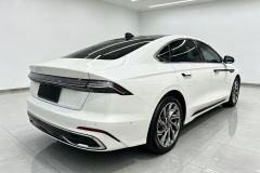 Lincoln Z i 2.0T Edition - ფოტო 8