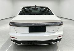 Lincoln Z i 2.0T Edition - ფოტო 9