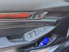 Honda Accord - фото 13