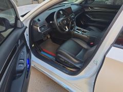 Honda Accord - фото 14
