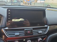 Honda Accord - фото 17