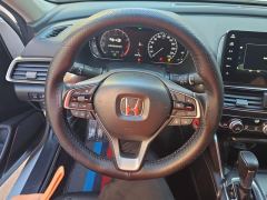 Honda Accord - фото 18