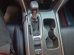 Honda Accord - фото 19