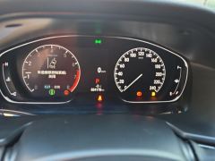 Honda Accord - фото 20