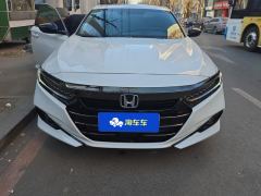 Honda Accord - фото 3