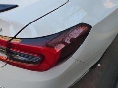 Honda Accord - фото 5
