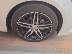 Honda Accord - фото 6
