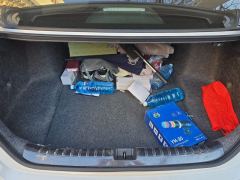 Honda Accord - фото 7
