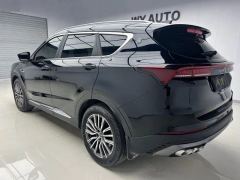 Jetour X70 PLUS 1.6T PRO 7 - ფოტო 10