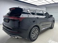 Jetour X70 PLUS 1.6T PRO 7 - ფოტო 12