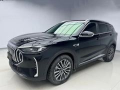 Jetour X70 PLUS 1.6T PRO 7 - ფოტო 2