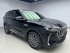Jetour X70 PLUS 1.6T PRO 7 - ფოტო 3